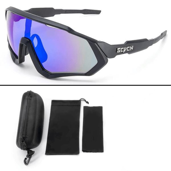 Kit Óculos Polarizado SCVCN ANZ776