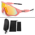 Kit Óculos Polarizado SCVCN ANZ776