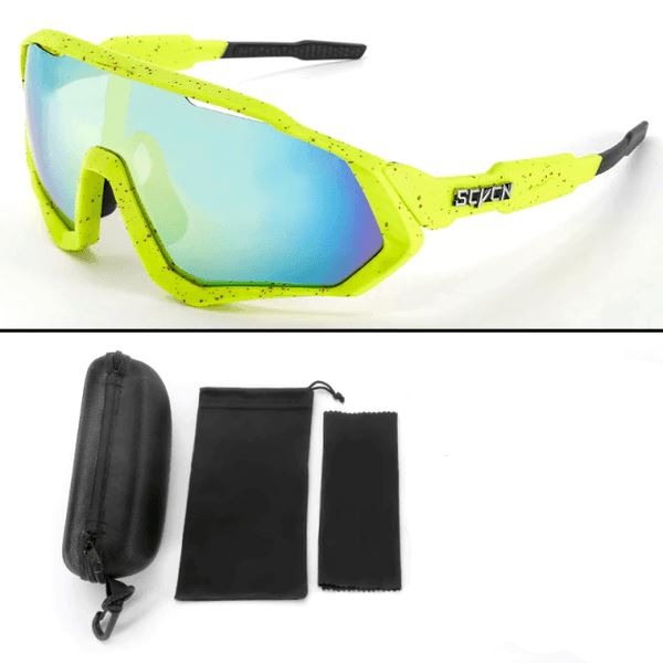 Kit Óculos Polarizado SCVCN ANZ776