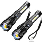 Lanterna Laser Titanium ANZ1912