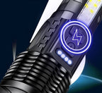 Lanterna Laser Titanium ANZ1912