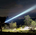 Lanterna Laser Titanium ANZ1912