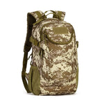 Mochila Sport 25L ANZ101
