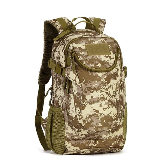 Mochila Sport 25L ANZ101