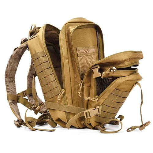 Mochila Tática Comander ANZ1772