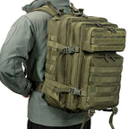 Mochila Tática Comander AIR1772