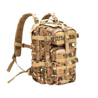 Mochila Tática Comander ANZ1772