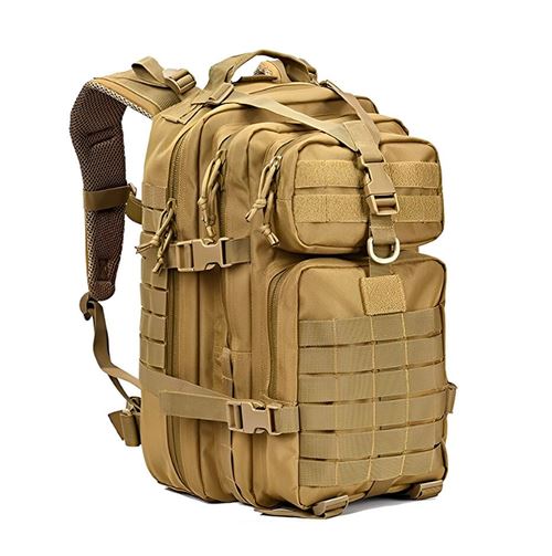 Mochila Tática Comander ANZ1772