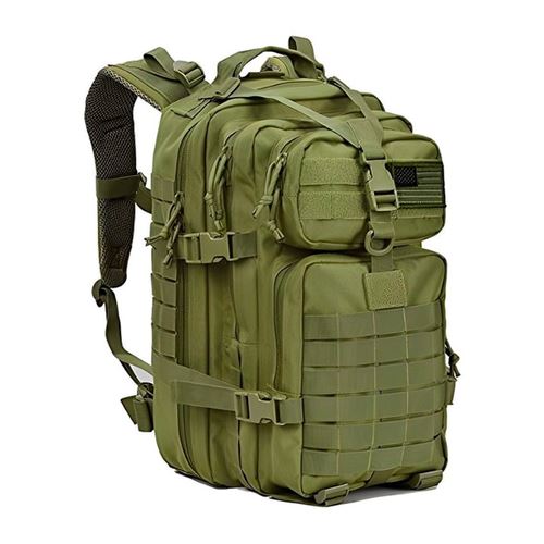 Mochila Tática Comander ANZ1772