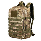 Mochila Tática Target 45L ANZ106