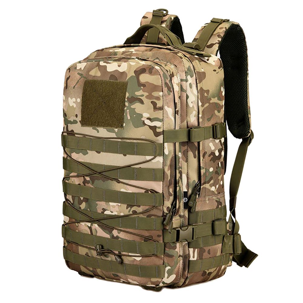 Mochila Tática Target 45L ANZ106