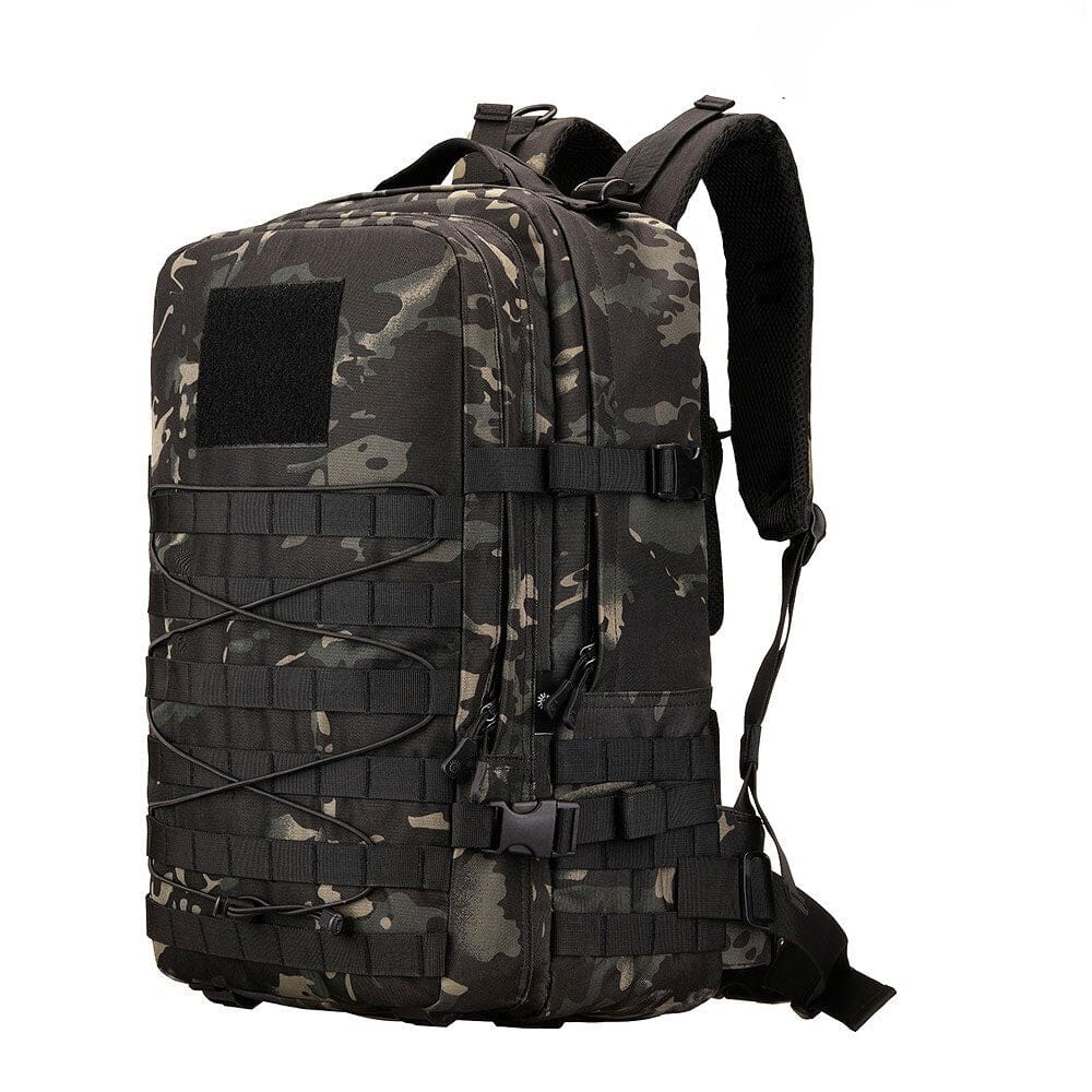 Mochila Tática Target 45L AIR106