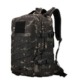 Mochila Tática Target 45L ANZ106