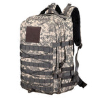 Mochila Tática Target 45L ANZ106
