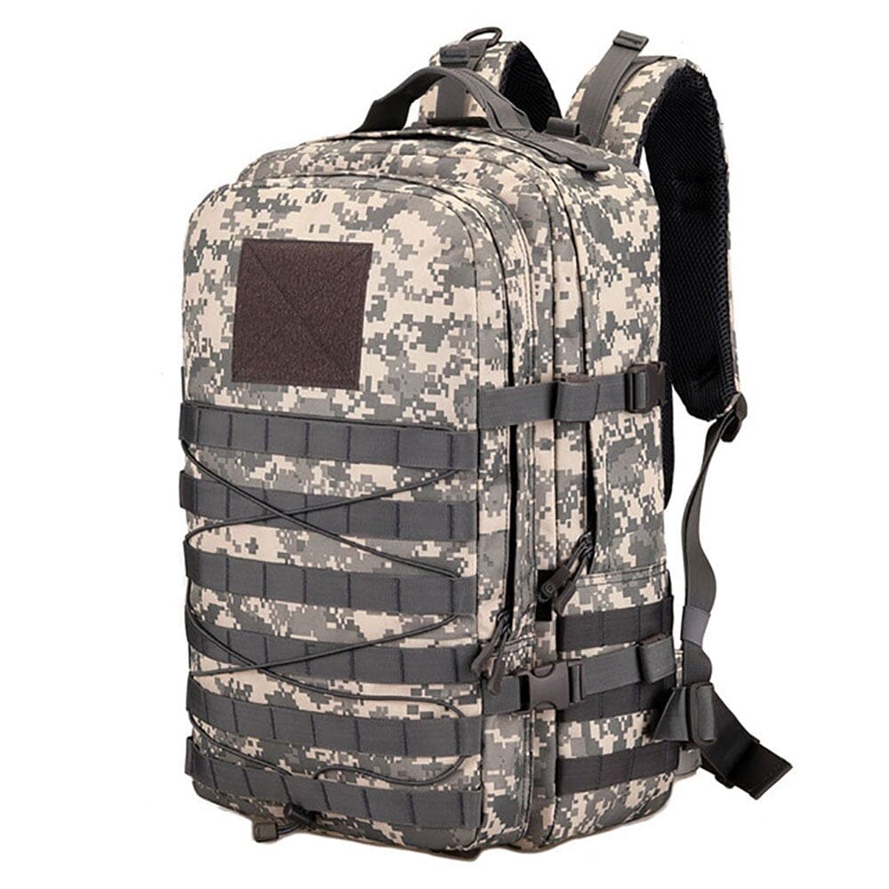 Mochila Tática Target 45L ANZ106