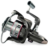 Molinete de Pesca Profissional Drag 12Kg e 13 Rolamentos ANZ1797