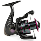 Molinete de Pesca Profissional Drag 12Kg e 13 Rolamentos ANZ1797