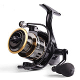 Molinete Octopus Max Drag 10kg - Series 1000-7000 ANZ1315