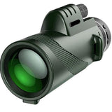 Monóculo Ultra Zoom ANZ1907