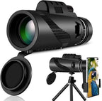 Monóculo Ultra Zoom ANZ1907