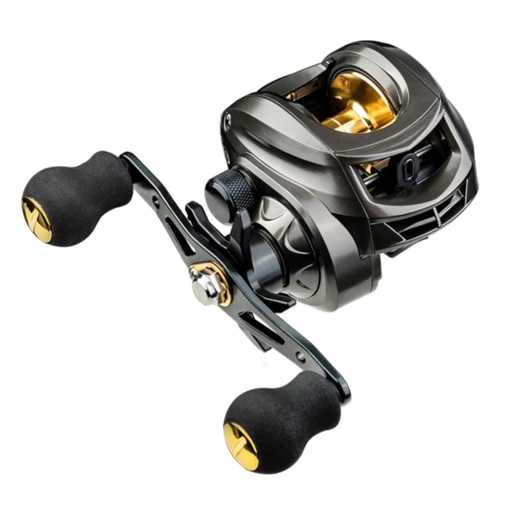 Nova Carretilha Premium LURE PRO AK-2000 ANZ1401