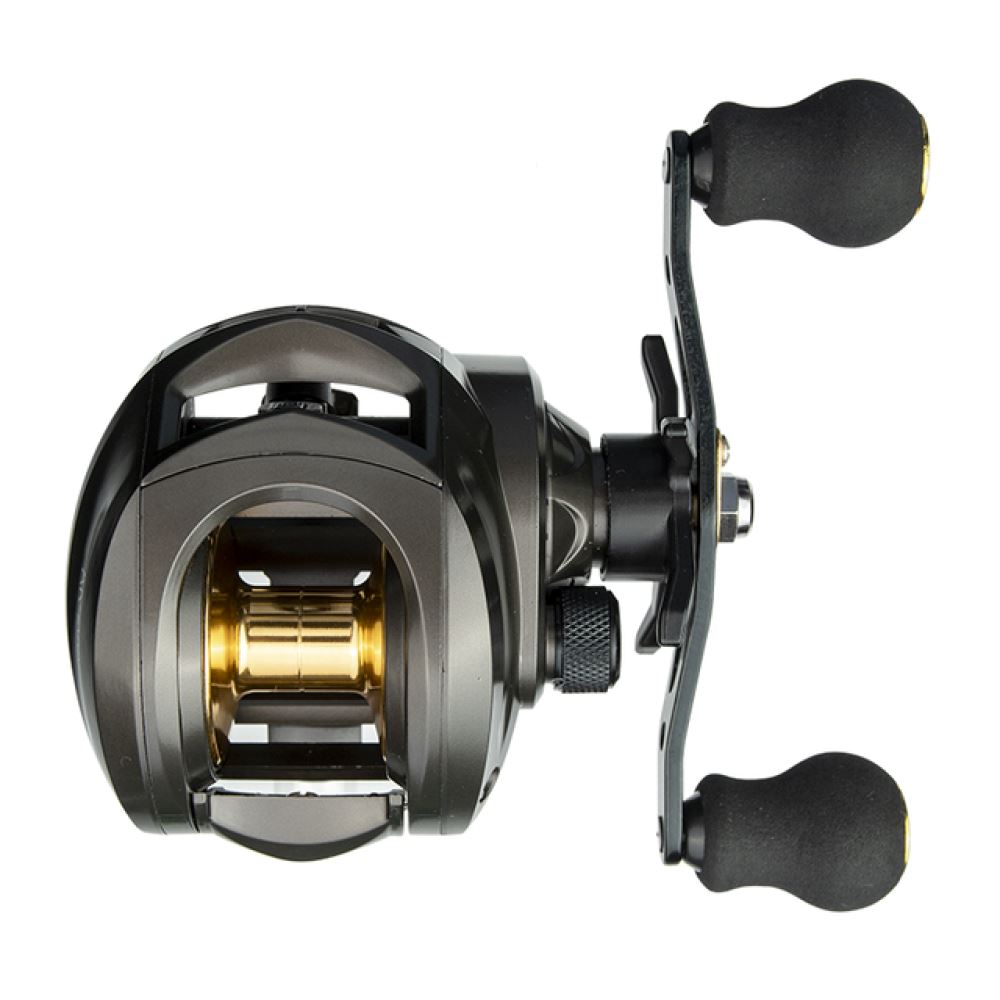 Nova Carretilha Premium LURE PRO AK-2000 ANZ1401