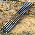 Nova Vara Telescópica de Carbono Premium LIMITED ANZ1435