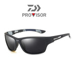 Óculos de Pesca Polarizado DAIWA PROVISOR - UV+400 - Original ANZ1422