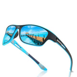 Óculos de Pesca Polarizado DAIWA PROVISOR - UV+400 - Original ANZ1422