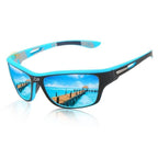 Óculos de Pesca Polarizado DAIWA PROVISOR - UV+400 - Original ANZ1422