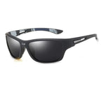 Óculos de Pesca Polarizado DAIWA PROVISOR - UV+400 - Original ANZ1422