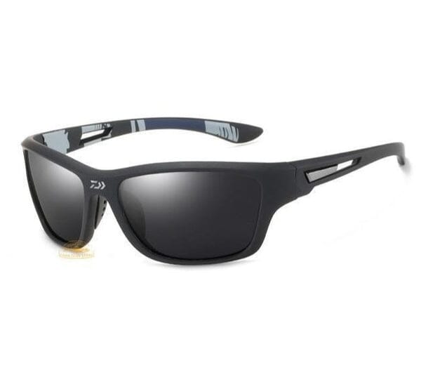 Óculos de Pesca Polarizado DAIWA PROVISOR - UV+400 - Original ANZ1422