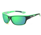 Óculos de Pesca Polarizado DAIWA PROVISOR - UV+400 - Original ANZ1422