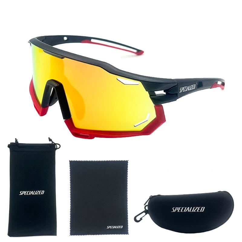 Óculos Polarizado Specialized ANZ1588