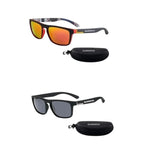 Óculos Shimano Polarizado Uv 400 [Compre 1 Leve 2] ANZ066