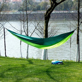 Rede de Camping para Descansar Portátil ANZ915
