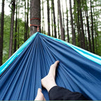 Rede de Camping para Descansar Portátil ANZ915