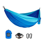Rede de Camping para Descansar Portátil ANZ915