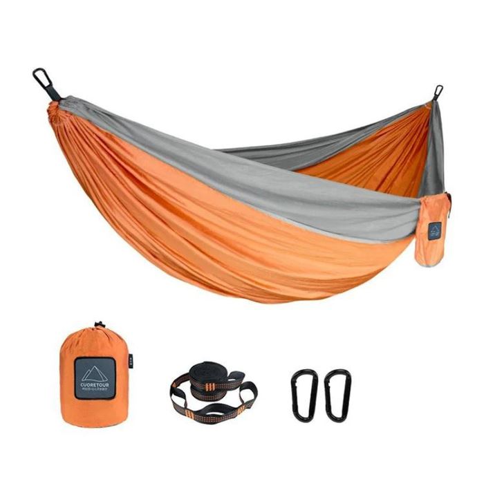 Rede de Camping para Descansar Portátil ANZ915