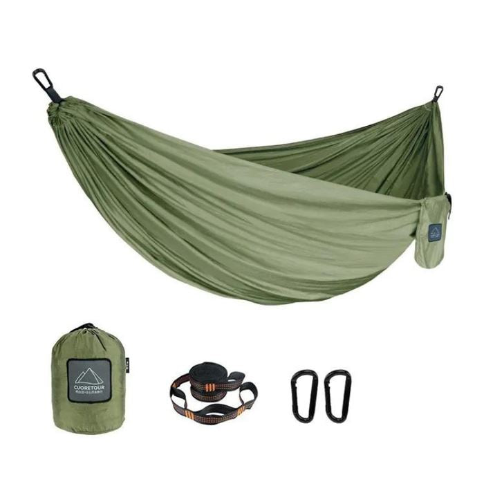 Rede de Camping para Descansar Portátil ANZ915
