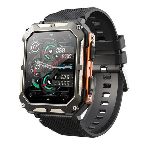 Relógio Masculino - Max Force ANZ795