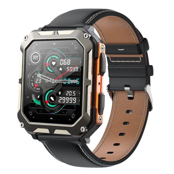 Relógio Masculino - Max Force ANZ795