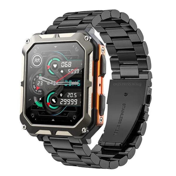 Relógio Masculino - Max Force ANZ795