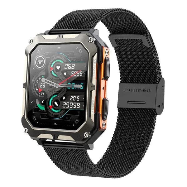 Relógio Masculino - Max Force ANZ795
