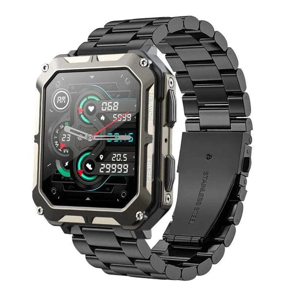 Relógio Masculino - Max Force ANZ795