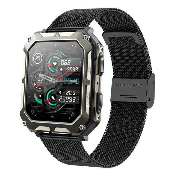 Relógio Masculino - Max Force ANZ795