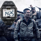 Relógio Militar | Raptor Sport Schock ANZ879