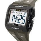 Relógio Militar | Raptor Sport Schock ANZ879
