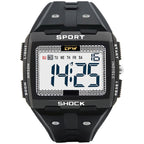 Relógio Militar | Raptor Sport Schock ANZ879