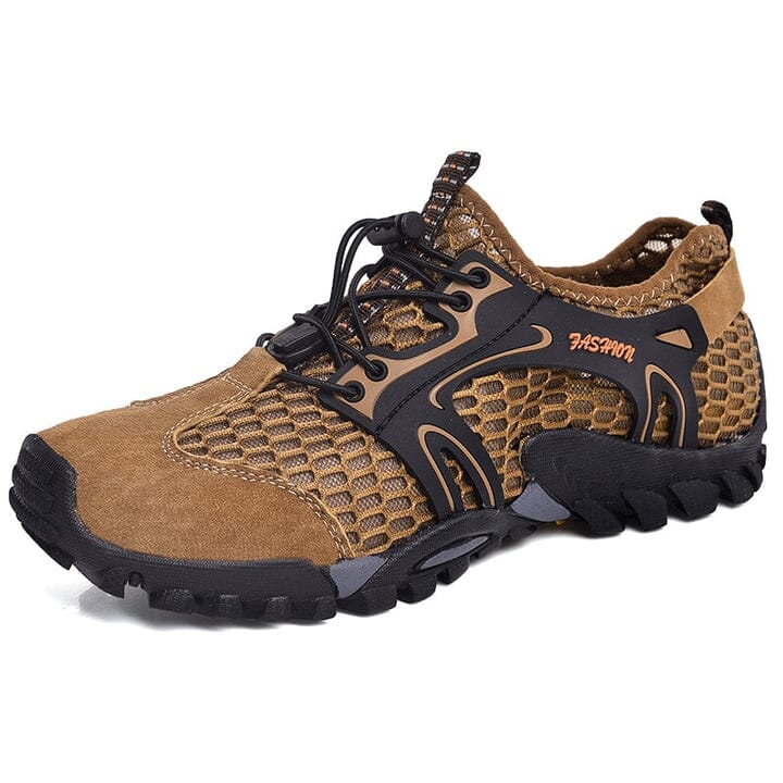 Tênis de Pesca Esportivo Masculino | Wild Fashion ANZ1074